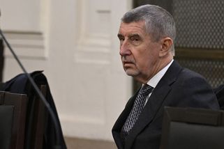 Jsem dobrý táta. Babiš se neubránil pohnutí, došlo i na slzy - Novinky