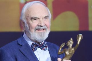 Zdeněk Svěrák získal titul Génia smíchu - Novinky