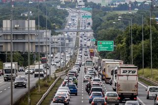 Ceny dálničních známek v Evropě: Kde zaplatíte nejméně a kde nejvíce - Seznam Zprávy