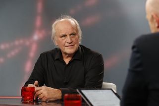 Kocáb: Bývalý komunista na Hradě je velké selhání. Příště kandiduju sám - Seznam Zprávy