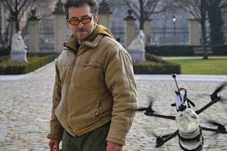 Herec Vetchý podal trestní oznámení. Chce nechat vyslechnout i Černochovou - Seznam Zprávy