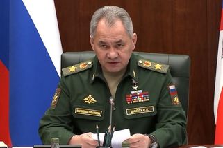 Mariupol padl, je v rukou Rusů - Novinky