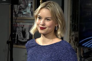 Patricie Pagáčová je tři roky po porodu jako laňka: Předvedla své křivky a promluvila o herecké budoucnosti své dcery - Super.cz