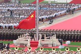 Tohle zpívat nebudete. Čína vydala seznam zákazů hudby - Novinky