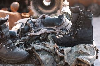 Matouš Bulíř, na Ukrajině zbitý dezinformátor, se odmlčel. Nikdo o něm neví - Médium.cz