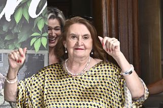 Eva Holubová na archivním snímku v plavkách. Takhle bude zas vypadat a může za to i Putin!