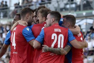 Helsinky - Plzeň 1:2, Plzeň je blíž postupu a zisku prvních 70 milionů - Sport.cz