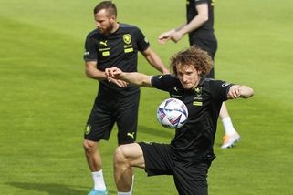 Kisel potvrdil konec Krále ve West Hamu. Kde o něm jedná? - Sport.cz