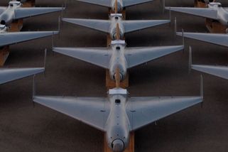 USA při úderech na Írán poprvé použily sebevražedné drony Lucas - Novinky