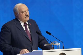 Lukašenko navrhl okamžité příměří. Zrazuje Ukrajince od protiofenzívy - Novinky