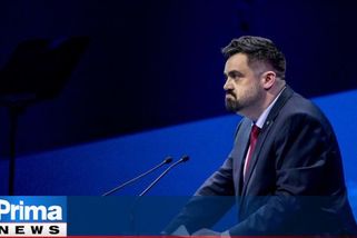 Zeman je šmejd a senilní agent Ruska. Novotný kritizoval setkání Černochové s prezidentem