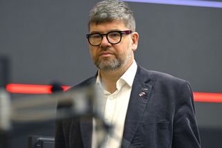 Jiří Pospíšil v tom zůstal sám