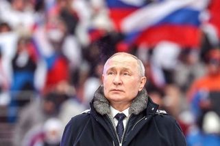 Všechny Putinovy lži. Odhalili je, přesto jim část světa věří. I na Západě - Seznam Zprávy