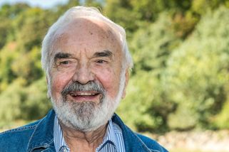 Oslavenec Zdeněk Svěrák (86): Se Smoljakem měli společně chalupu, Šafránková ho okouzlila cudností - Proženy.cz