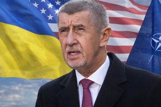Deník N: Babiš jednal s USA o obraně, odmítá plnění závazku přes fond NATO