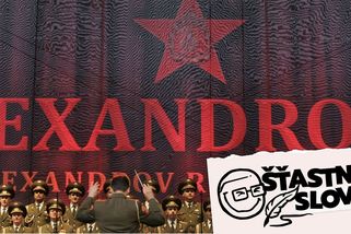 Alexandrovci nepřijedou. Snad už nikdy - Seznam Zprávy