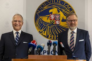 Zpráva BIS: Odhalili jsme proruského agenta - Seznam Zprávy