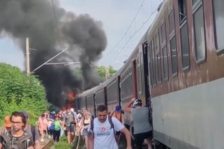 Nejasnosti kolem havárie na Slovensku, která si vyžádala sedm lidských životů - Novinky