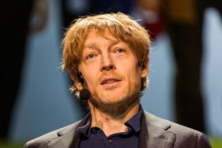 Janeček: Síť vlivných lidí mě chce podpořit. Mám velkou šanci být prezident - Seznam Zprávy