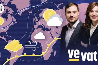 Tohle se určitě nestane, nebo ano? Pět extrémních předpovědí pro Česko i svět - Seznam Zprávy