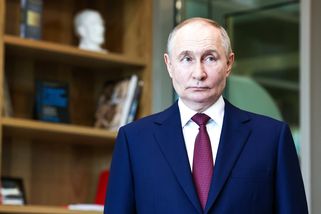 „Putin strategicky selhal.“ Ukrajinský novinář cht...