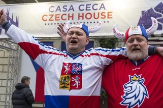 Pivo jako zločin proti lidskosti? Části Čechů na olympiádě vadí Corona, stěžují si na sítích