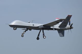 Oheň pekelný smetl íránského generála i iráckého velitele během minuty - Médium.cz