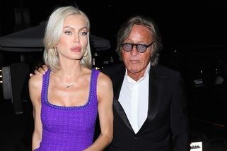 Ruska ve 37 opustila manžela a sbalila pracháče: Randí s otcem (76) nejslavnějších modelek světa!