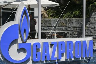 Gazprom poslal do EU méně plynu, než se zavázal - Novinky