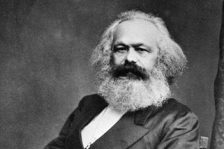 Karl Marx: Vizionář dělnické třídy, který nikdy v životě nepracoval v továrně - Médium.cz