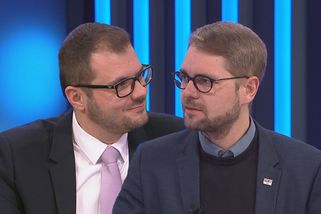 Krňanský: Macinkova zahraniční politika? Skvělá. Cílem nemá být fotka s Trumpem, opáčil Havel