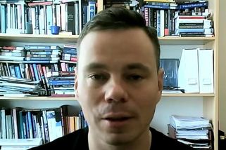 Bude to bolet všechny! Jedna země na tom ale vydělá, prozrazuje expert o válce