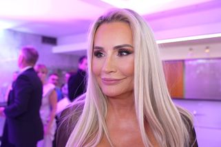 Lenka Dragounová změnila image, poznat byla díky prsům a zadku