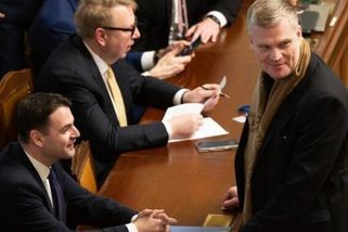 Rudé právo a Haló noviny byly jen začátek. Šándor čeká další útoky Motoristů na Pavla