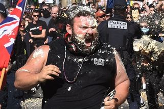 Foto: Podívejte se na výběr nejzajímavějších snímků týdne - Seznam Zprávy