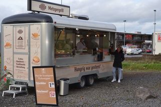 Pozor, jede řezník! Němci chtějí do Česka přinést řeznické maringotky - Seznam Zprávy