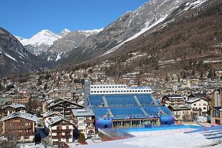 Češi budou bojkotovat zahájení paralympijských her...