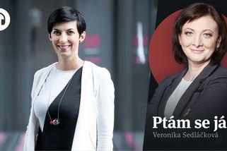 Vadí jí stejný muž jako Babišovi. Co chce ještě šéfka TOP 09 měnit? - Seznam Zprávy