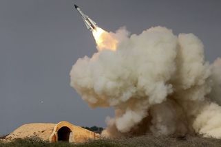 Turecko nad svým územím zlikvidovalo íránskou raketu - Novinky