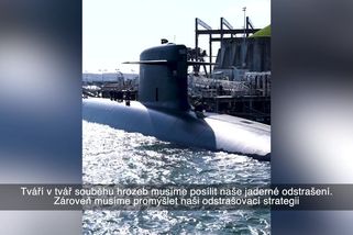 Macron s pompou oznámil jaderné zbrojení. Polsko potvrzuje jednání o bombě - Seznam Zprávy