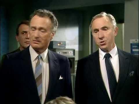 Jistě, pane premiére - Velký plán - Trident