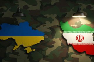 Prokletí nebo požehnání? Jak válka s Íránem dopadne na Ukrajinu - Médium.cz