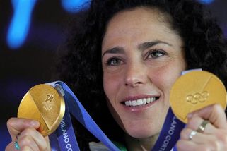 Brignoneová kvůli bolestem zvažuje konec - Sport.cz