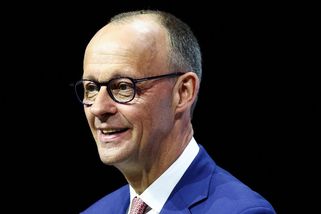 Milionář a pilot Merz se v téměř 70 letech dočkal politického triumfu - Novinky