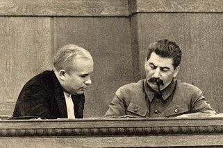 Krym Ukrajině nedaroval Chruščov, ale Rusko. A několikrát dar potvrdilo - Médium.cz