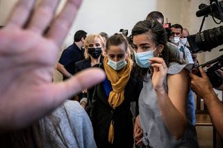 Francouzce hrozí doživotí za vraždu tyrana, který ji celý život znásilňoval - Novinky