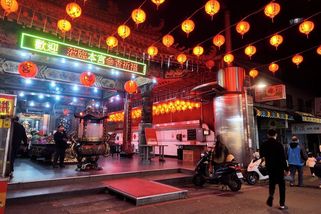 Šu-lin Čechy baví - Novinky