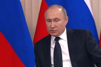 Putinův majetek je opředen tajemstvím. Podle Kremlu skoro žádný nemá - Seznam Zprávy