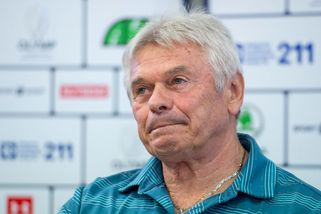 Otevřela kauzu u rychlobruslařů. Na Nováka pošlu policii, říká - Seznam Zprávy