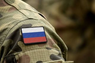 Ruský generál byl zadržen tajnou službou a zbaven funkce - Novinky